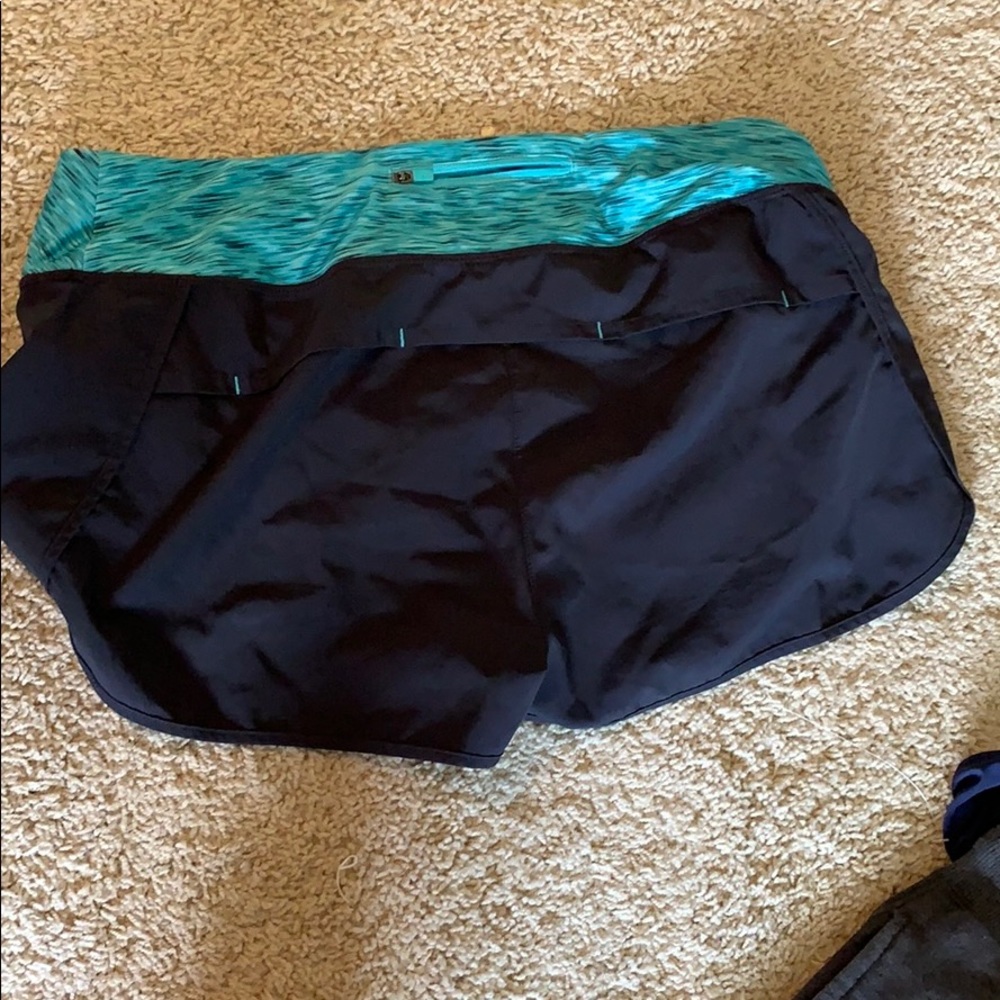 Shorts - Picture 2 of 2